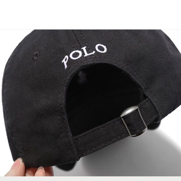 Mũ lưỡi trai polo, mũ lưỡi trai vintage ICILA MLT001