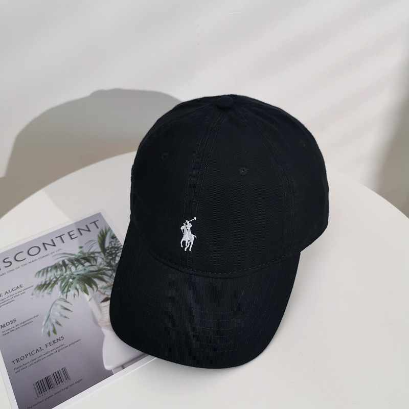 Mũ lưỡi trai polo, mũ lưỡi trai vintage ICILA MLT001