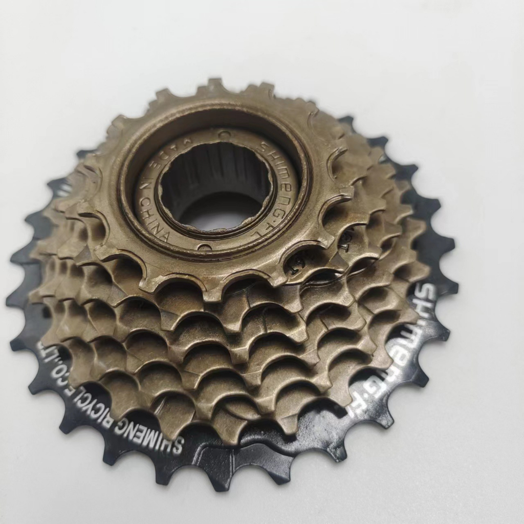 Lip xe đạp 5-6-7-8-9 tầng loại vặn ren cho xe đạp thể thao