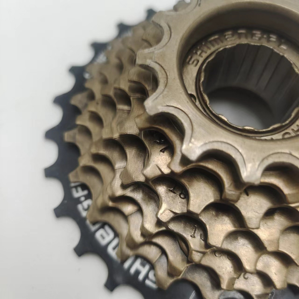 Lip xe đạp 5-6-7-8-9 tầng loại vặn ren cho xe đạp thể thao