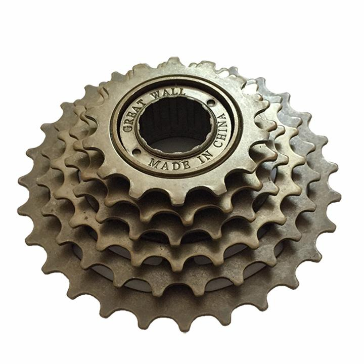 Lip xe đạp 5-6-7-8-9 tầng loại vặn ren cho xe đạp thể thao