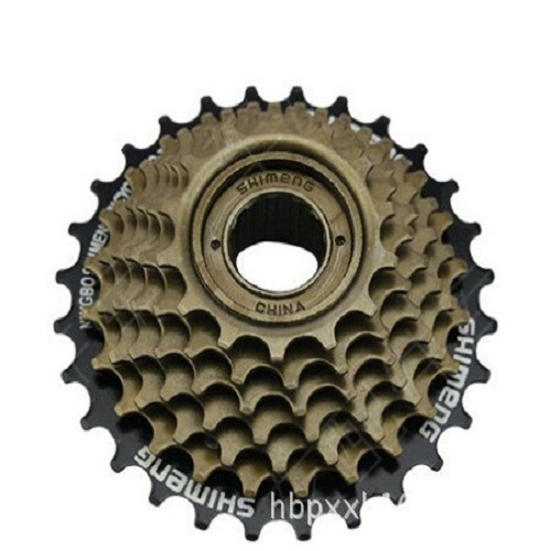 Lip xe đạp 5-6-7-8-9 tầng loại vặn ren cho xe đạp thể thao