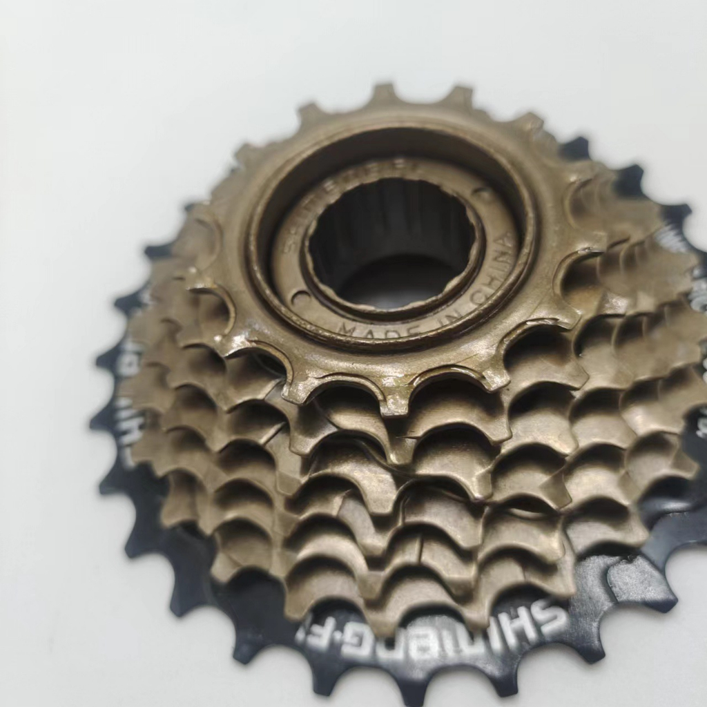 Lip xe đạp 5-6-7-8-9 tầng loại vặn ren cho xe đạp thể thao