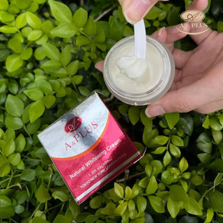 Kem dưỡng sáng da ngày đêm Aplus - 30ml A014