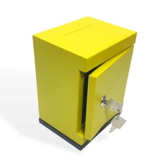 Két Sắt Mini Chống Cháy 20cm