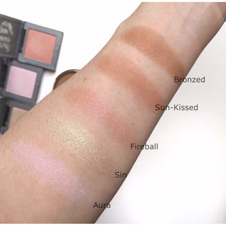 [ Thanh Lý ] Phấn tạo khối Beached Bronzer 9g
