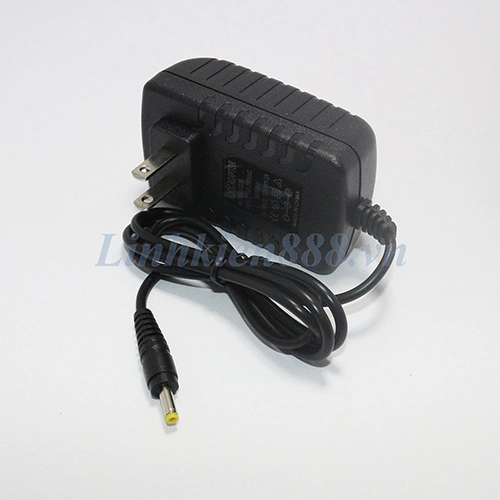 Nguồn adapter DC 12V 2A đầu ra 4.0x1.7mm