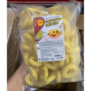 Gà nugget vòng donut CP 1kg (Trái cây nhập khẩu Q3)