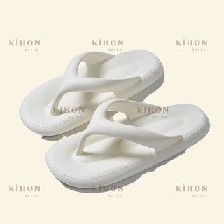 Dép xỏ ngón phao