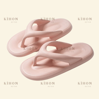 Dép xỏ ngón phao