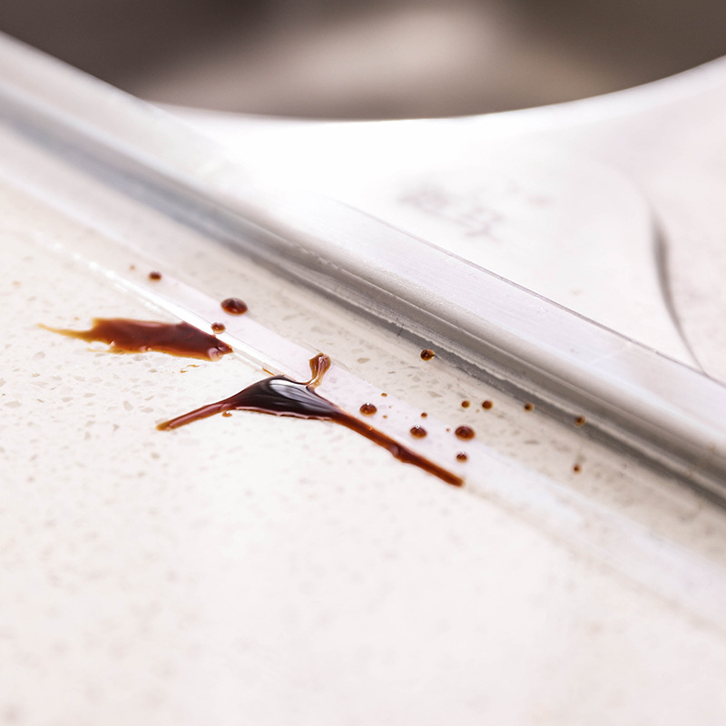 Băng dính, băng keo 2 mặt trong suốt siêu dính - Có thể tái sử dụng N109