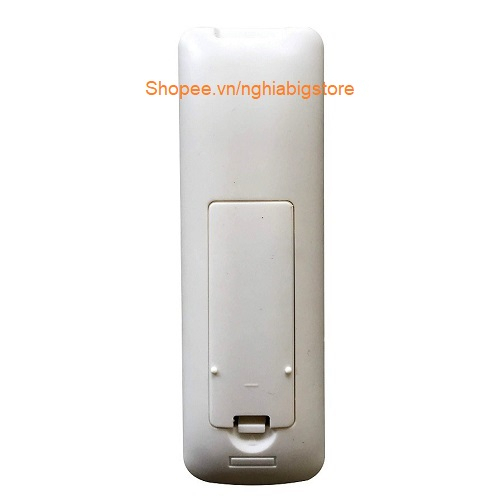 Remote Điều Khiển Máy Lạnh SAMSUNG Điều Hòa DB93-14195A
