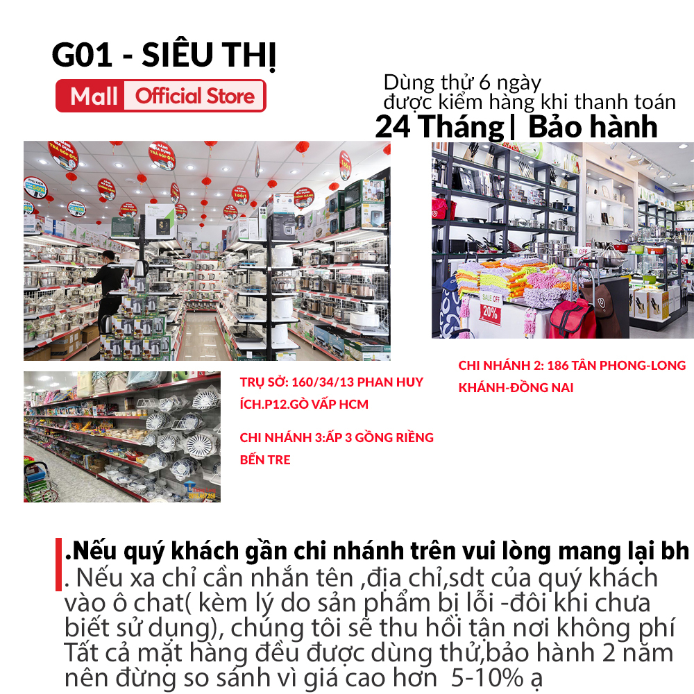 Set 3 cái thớt kháng khuẩn G01 cao cấp, chống trơn trượt,giá rẻ