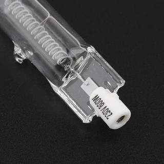 Bóng đèn Chiếu Halogen Halogen 800W 3200K Cho Studio Chụp ảnh