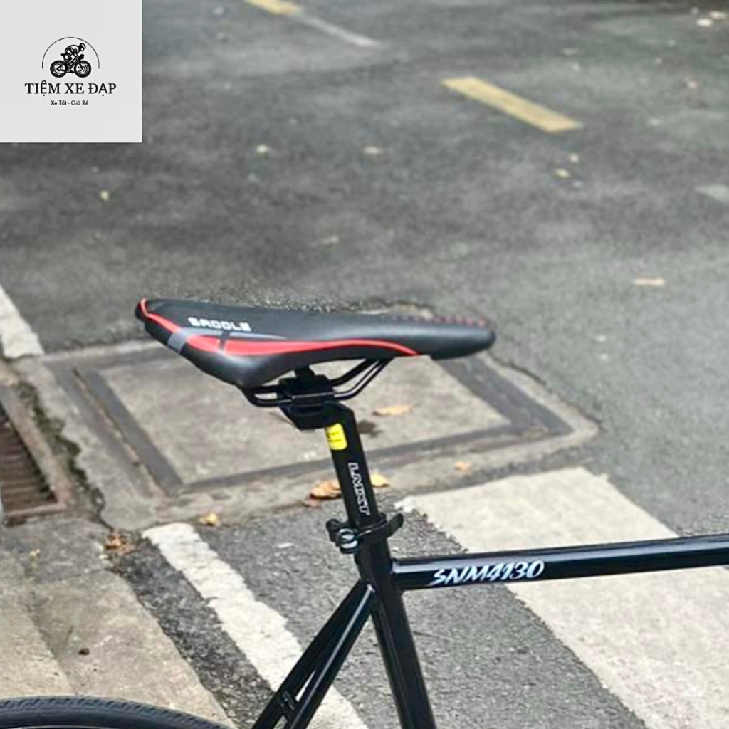 Xe Đạp Fixed Gear Tsunami SNM4130