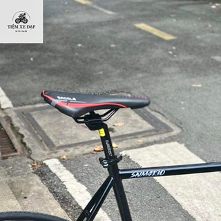 Xe Đạp Fixed Gear Tsunami SNM4130
