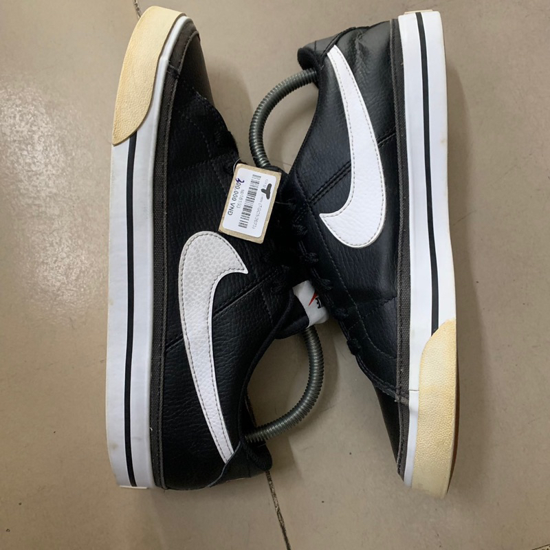 Giày chính hãng đã qua sử dụng