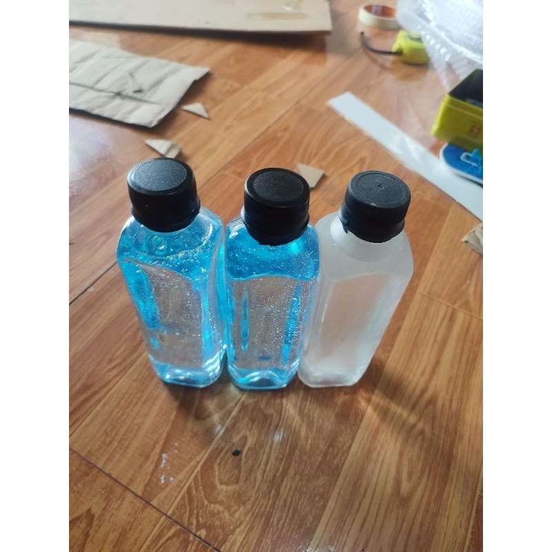 Keo Epoxy Carbon 1Kg Keo Chống UV chống ngả vàng Nhanh Khô Bề Mặt siêu Bóng