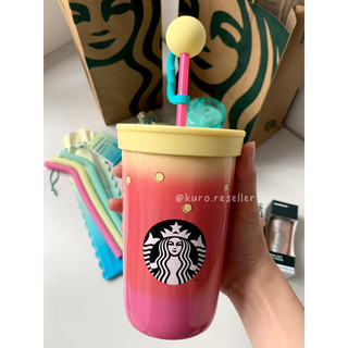 Ly Starbucks "𝐒𝐇𝐈𝐍𝐈𝐍𝐆 𝐏𝐀𝐒𝐓𝐄𝐋" 𝐂𝐎𝐋𝐋𝐄𝐂𝐓𝐈𝐎𝐍