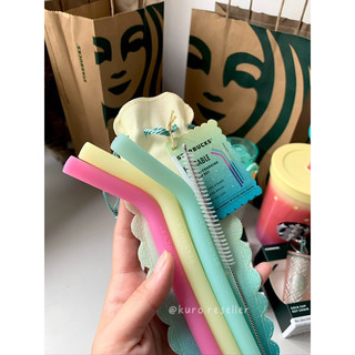 Ly Starbucks "𝐒𝐇𝐈𝐍𝐈𝐍𝐆 𝐏𝐀𝐒𝐓𝐄𝐋" 𝐂𝐎𝐋𝐋𝐄𝐂𝐓𝐈𝐎𝐍