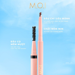 Chì kẻ mày Perfect Shape Eyebrow M.O.I