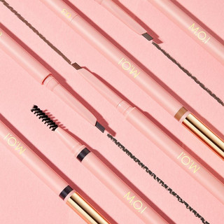 Chì kẻ mày Perfect Shape Eyebrow M.O.I
