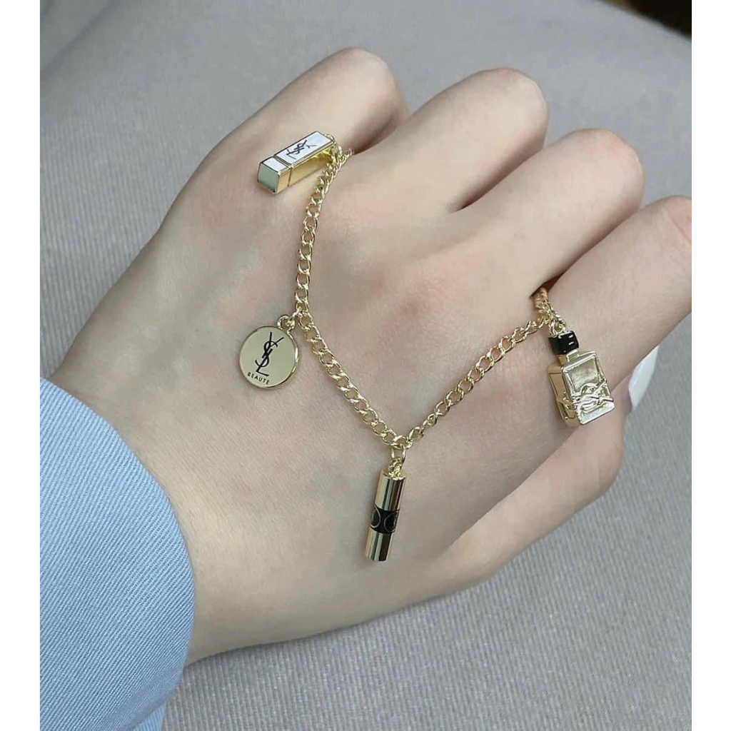 LẮC TAY 𝐘𝐒𝐋 𝐆𝐈𝐅𝐓 𝐀𝐔𝐓𝐇 𝟏𝟎𝟎%