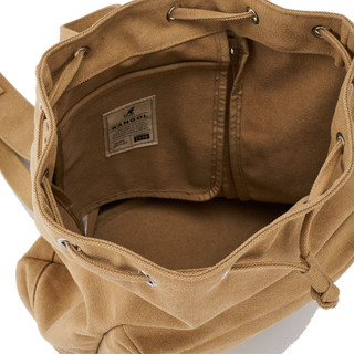 Balo Kangol Unisex Backpack 6325174031