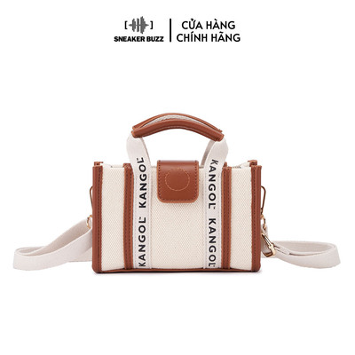 Túi Kangol Unisex Handbag 6325870330