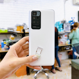 Bộ vỏ Xiaomi Redmi 10 4G zin mấu máy chuẩn. hàng như hình.