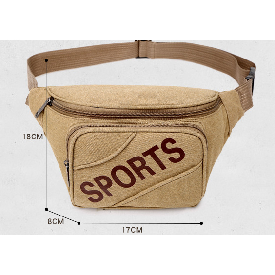 Đai đeo thể thao