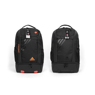 Balo Thể Thao Predator - HÌNH SHOP CHỤP Đen Cam