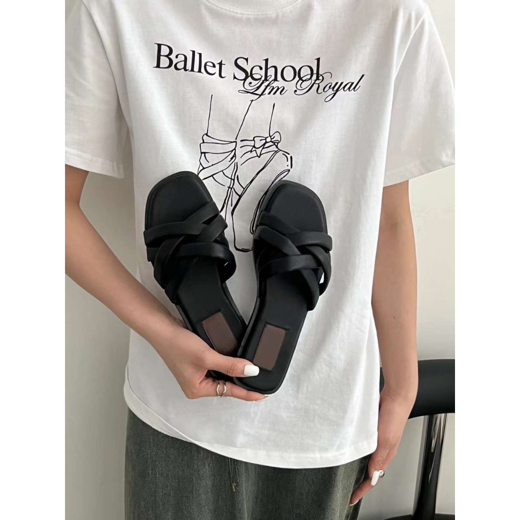 DÉP ĐAN CHÉO- G620, G619