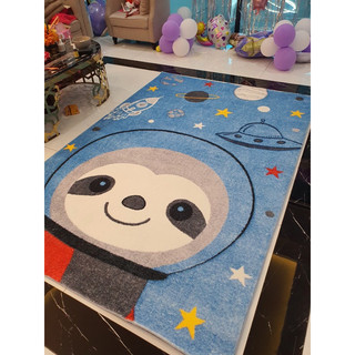 Thảm panama Baby nhập khẩu cho bé