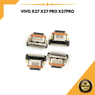 Chân sạc rời vivo x27 x27 pro x27pro chính hãng