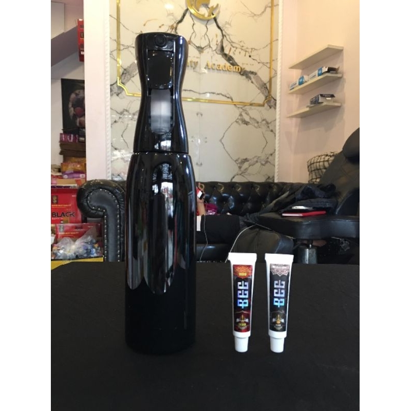 bình xịt phun sương 500ml
