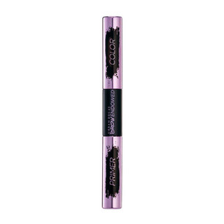 Chuốt định hình lông mày 2 trong 1 - Brow Endowed Brow Primer + Color