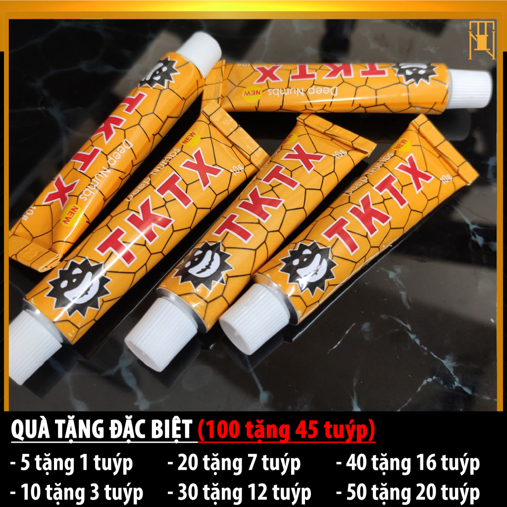 TKTX  HÀNG "REAL" TEM MỚI