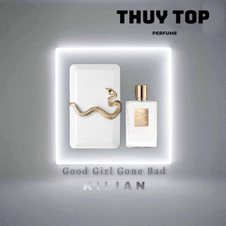 Nước hoa nữ kilian good girl gone bad 10/20ml
