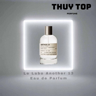 Nước hoa unisex another 13 10/20ml