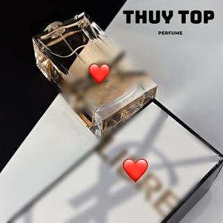 [THUY TOP]Nước Hoa Nữ Llbre EDP 10/20ml