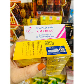 𝐒𝐄𝐑𝐔𝐌 𝐌𝐔̣𝐍 COLAGEN 𝐗𝟑 Đ𝐎̂𝐍𝐆 𝐀𝐍𝐇 (5ml) chính hãng