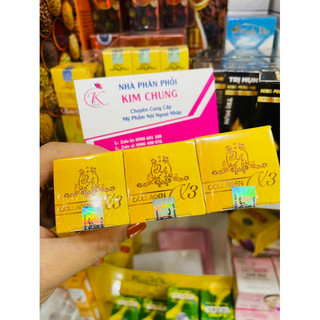 𝐒𝐄𝐑𝐔𝐌 𝐌𝐔̣𝐍 COLAGEN 𝐗𝟑 Đ𝐎̂𝐍𝐆 𝐀𝐍𝐇 (5ml) chính hãng
