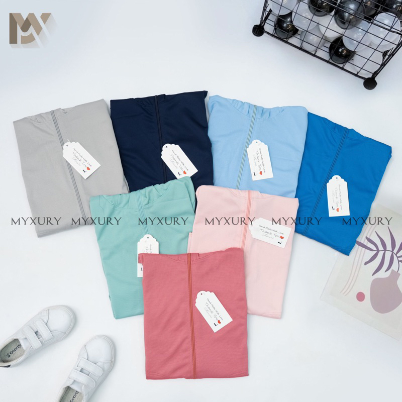 ÁO CHỐNG TRẺ EM THÔNG KHÍ , tránh nắng tránh tia UV