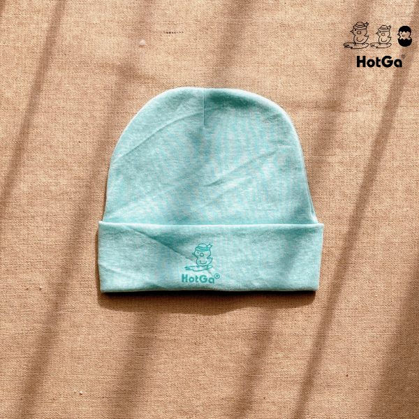 Mũ/ nón sơ sinh HotGa cho bé