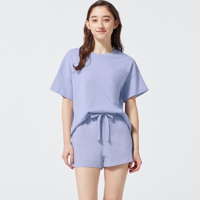 Bộ mặc nhà Gu nội địa nhật