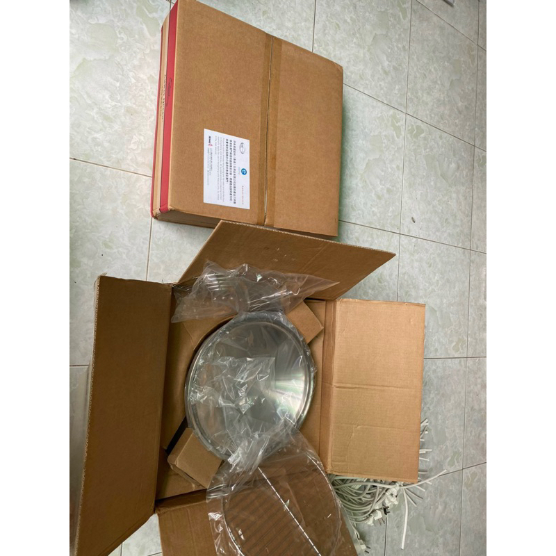 Nồi Queen Cookware new 100%