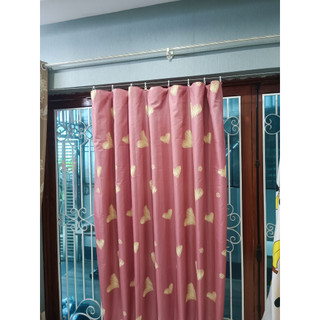 Rido rèm cửa ngăn phòng che nắng kt 1m5x2m2 2mx1m8 2m2x2m2