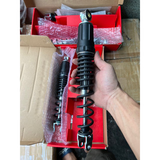 phuộc ab 160 tháo xe new