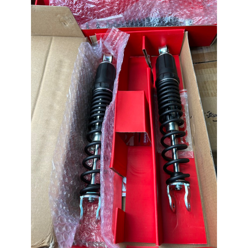 Phuộc ab 160 tháo xe new